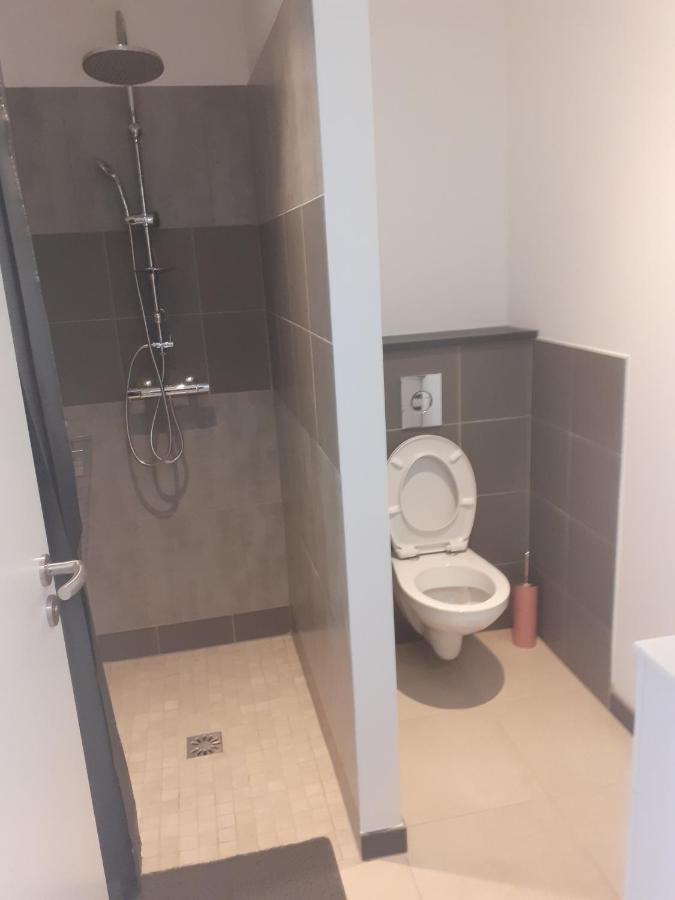 Le Studio Polichinelle Gerardmer Ngoại thất bức ảnh