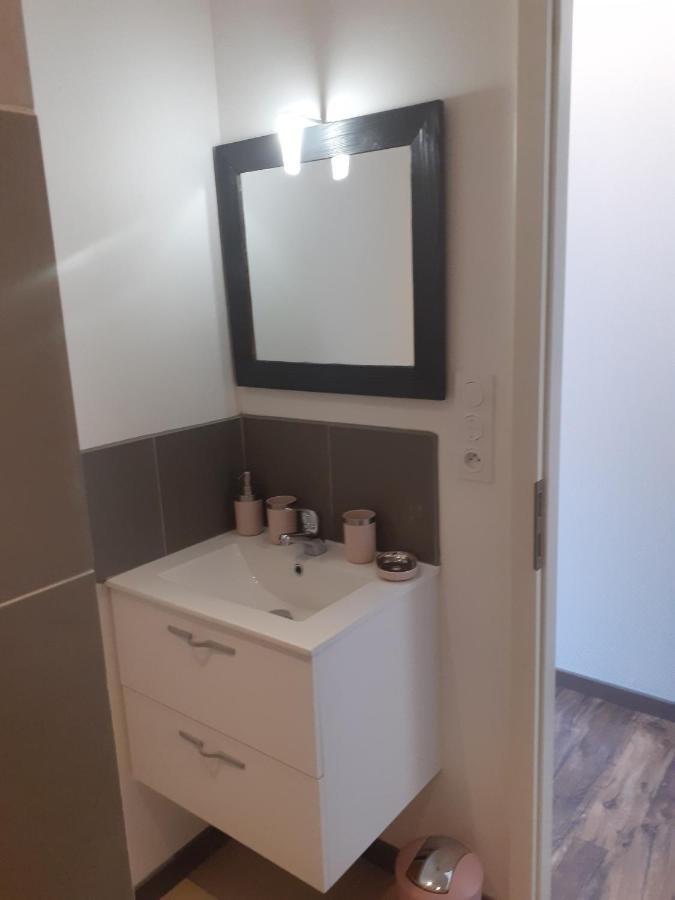 Le Studio Polichinelle Gerardmer Ngoại thất bức ảnh